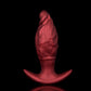 Tiger Dragon Inflatable Anal Plug – Spiral Fantasy Expansion Toy