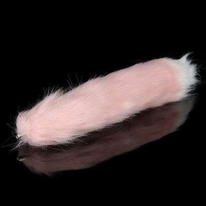 Tail for Removable Anal Plug