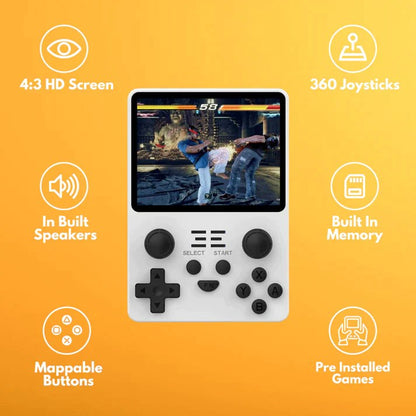 Wild Dog Luminous Electric Dildo