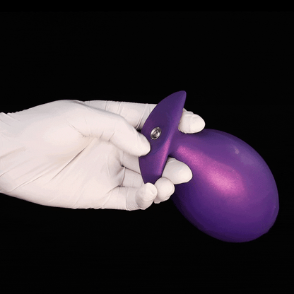 Thunder Expansion Plug – Dynamic Inflatable Design