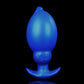 Inflatable Anal Plug with Air Pump – Adjustable Silicone Butt Plug for Personalized Expansion