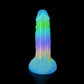 Juniper Luminous Electric Dildo