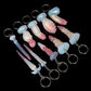 Dildo Keychain