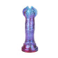 Cannibal Flower Gradient Blue Purple Dildo