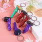 Lucky Box Mini Fantasy Dildo Keychain