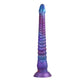 Octopus Blue Purple Tentacle Dildo