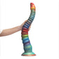 Octopus Rainbow Tentacle Dildo