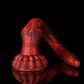 Eel Crimson Tentacle Dildo