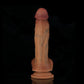 FZ44- Realistic Dildos - 3Sizes