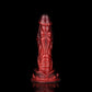 Alien Crimson Fantasie Dildo