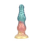Dog Rainbow Thrusting Electric Dildo