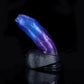 Naga Blue Purple Fantasy Dildo