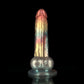 Bent Gentleman Rainbow Fantasy Dildo-Knot Dildo