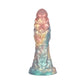 Capricorn Rainbow Electric Dildo
