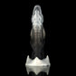 Crocodile Black White Alien Dildo - Animal Dildo- Monster Dildo