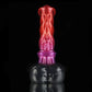 Lords Red Purple Black Dildo-Horse Dildo