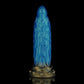 Phoenix Blue Fantasy Dildo-Animal Dildo