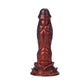 Alien Crimson Fantasy Dildo