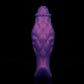 Spiked Inflatable Anal Plug – Adjustable Self-Inflating Pleasure Toy