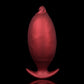 Tiger Dragon Inflatable Anal Plug – Spiral Fantasy Expansion Toy