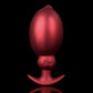 Inflatable Anal Plug with Air Pump – Adjustable Silicone Butt Plug for Personalized Expansion