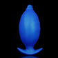 Spiked Inflatable Anal Plug – Adjustable Self-Inflating Pleasure Toy