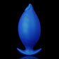 Flame Inflatable Anal Plug – Adjustable Expansion Pleasure Toy