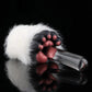 Plush Black Paws Male Masturbator