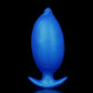Tiger Dragon Inflatable Anal Plug – Spiral Fantasy Expansion Toy
