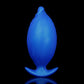 Titan Monarch Inflatable Plug – Bold Spiral Expansion Toy