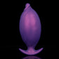 Titan Monarch Inflatable Plug – Bold Spiral Expansion Toy