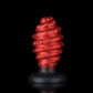 Conch Spiral Silicone Anal Plug – Fantasy Sculpted Adult Toy