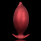 Titan Monarch Inflatable Plug – Bold Spiral Expansion Toy