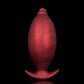 Spiked Inflatable Anal Plug – Adjustable Self-Inflating Pleasure Toy