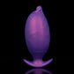 Tiger Dragon Inflatable Anal Plug – Spiral Fantasy Expansion Toy