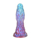 Capricorn Gradient Blue Purple Dildo