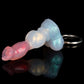 Dildo Keychain