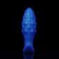 Crystal Edge Inflatable Anal Plug – Adjustable Expansion Toy