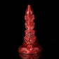 Scorpio Crimson  Fantasy Dildo