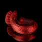 Eel Crimson Tentacle Dildo