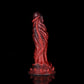 Alien Crimson Fantasie Dildo