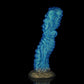 Magic Wand Blue Alien Dildo-Fantasy Dildo