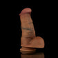 FZ40- Realistic Dildos - 2Sizes