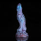 Yu Beauty Gradient Blue Purple Fantasy Dildo