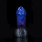 Naga Blue Purple Fantasy Dildo