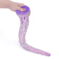 Vine Purple Tentacle Dildo