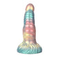 Gilt Hammer Rainbow Electric Dildo