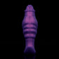 Spiked Inflatable Anal Plug – Adjustable Self-Inflating Pleasure Toy