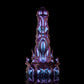Winged Fantasy Dildo