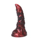 Scorpio Crimson  Fantasy Dildo